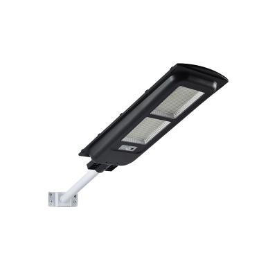 China Road All In One Solar Street Light Garden Lighting IP66 Warranty Outdoor Smart LED Street Light for sale