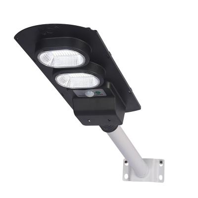 China Factory Made High Quality IP65 Road All In One Solarlight Solar Street Light for sale