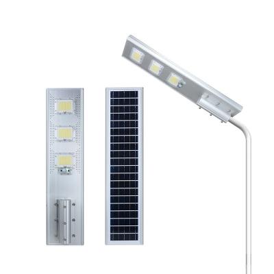 China ROAD street light good quality solar led street light all in one solar street light for sale