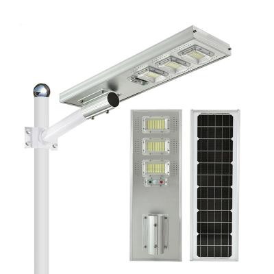 China ROUTE new products solar led street light led street light solar integrated solar led street light for sale