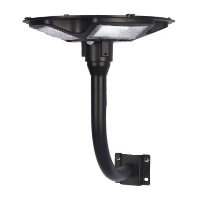 China Road Factory Hot Sale Lighting Led Waterproof Lights Solar Garden Light Pole for sale