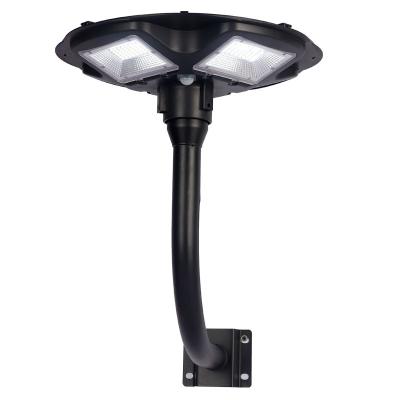 China Best New Road Design CE Rohs Ip65 Lighting Solar Garden Light Wholesale Lighting Wall for sale