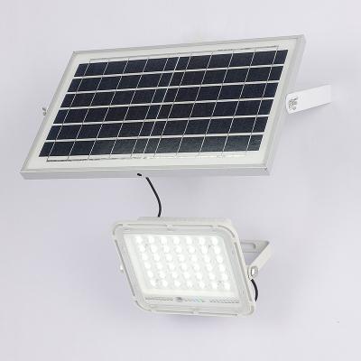 China Wholesale 12 Volt Battery Solar Yard Garden Wall Mounted Flood Light for sale