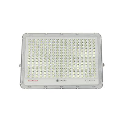 China Road Solar Flood Light Solar Outdoor Garden Lighting Ip66 Waterproof Solar Led Flood Lamp 200w 300w 500w for sale