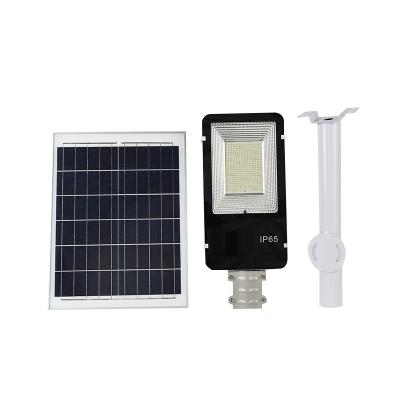 China ALLTOP Solar Street Light 25w Solar Street Light 150 Super Bright 200 Watt Low Voltage Led Solar Street Light for sale