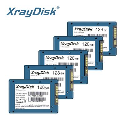 China SSD OEM Factory Price Xraydisk Sata3 SSD Hard Disk Drive 512gb SSD Hard Disk Drive for sale