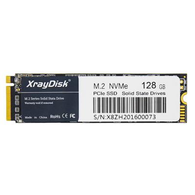 China Internal SSD Xraydisk Drive 128gb 256gb 512gb nvme pcie to sata m.2 ssd for sale