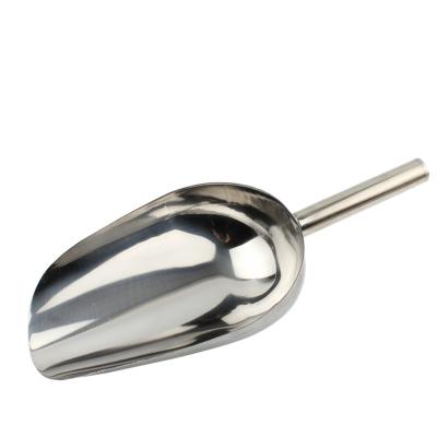 China Stainless Steel Multifunctional Viable Cast Iron Universal Shovel for sale