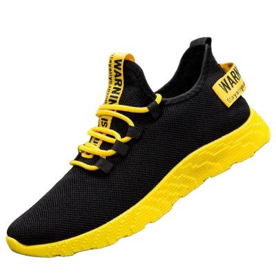 China Fashion Cheap Price PVC Sneakers Light Weight Breathable Comfortable Casual Walking Shoes Sports Shoes Sneaker 2021 for sale