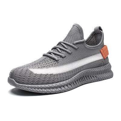 China Wangdu CUSHIONING Customized Branded Shoes Wholesaler Sports Sneakers Trainer Men Fashion for sale