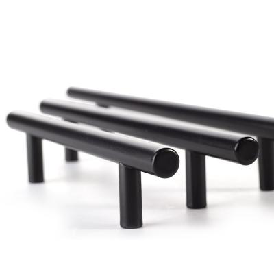 中国 128mm cabinet handles kitchen stainless steel furniture handle for drawer and furniture 販売のため