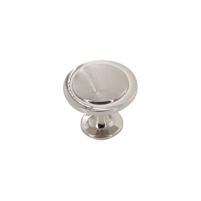 China RE-2056 Furniture Drawer Cabinet Knob Handle Cupboard Knob Zinc Alloy en venta