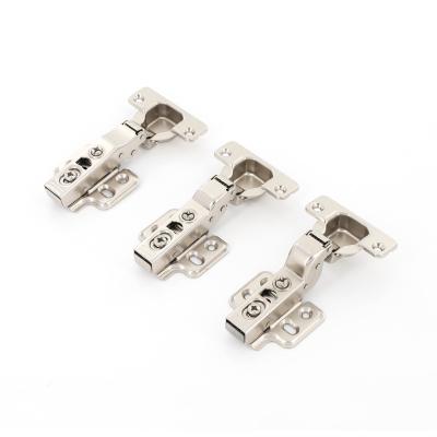 中国 Kitchen RE-6002 Soft Close Hinges  Cabinet Quick Release Hydraulic Damping Hinge 販売のため