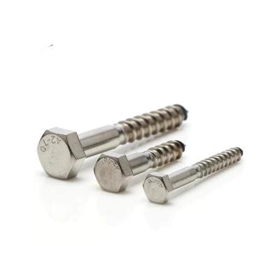 China Pan Wholesale Pozi Drive Double CSK Flat Head Wood Screw Galvanized Steel Self Tapping Screw for sale