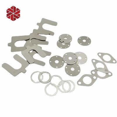 China Factory Direct Parts Special Shaped High Pressure Seal Shim Din9021 Din125A Spring Washer for sale