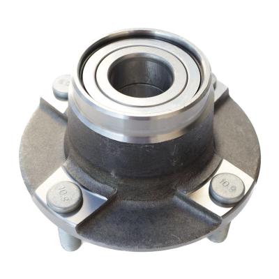 China Wheel Hub Bearing 24510383 , DACF30134YA Wheel Hub Unit For Hongguang / Rongguang for sale