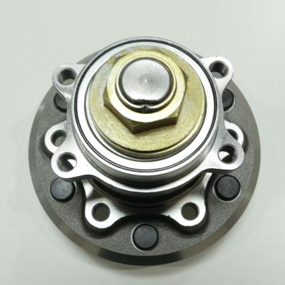 China Wheel hub supporting wheel hub unit 40212-3X000 for URVAN Box for sale