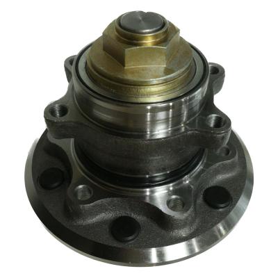 China Wheel Hub Bearing 40212-VW000 Wheel Hub Unit For Caravan / Elgrand / Urvan for sale