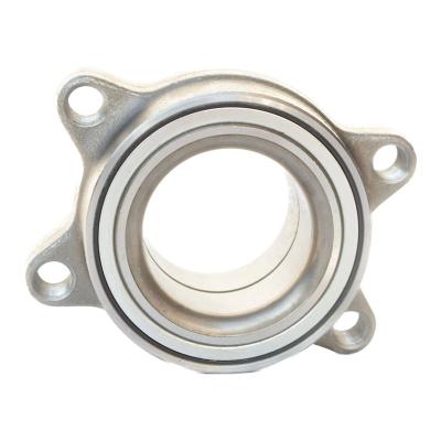 China Wheel hub bearing 51KWH01, 40202-VW000, 40210-VW600 wheel hub unit for URVAN/KING for sale