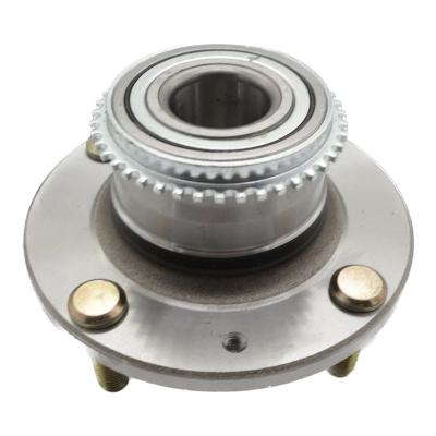 China Wheel Hub Bearing MR527452 MR403730 MITSUBISHI Rear Wheel Hub for sale