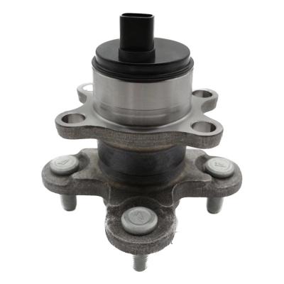 China Wheel Hub Bearing 42410-B1010 , 42410-B1030 Wheel Hub Unit For Materia / Sirion for sale