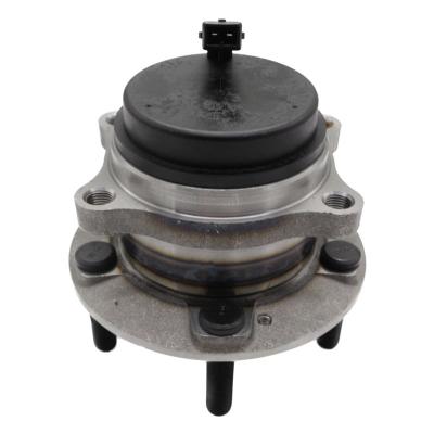 China HYUNDAI HYUNDAI SANTA Wheel Hub Units 51750-2B100 52750-2B100 for sale