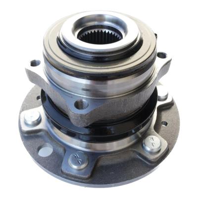 China Wheel Hub Bearing H350-RW , 52730-59000 Wheel Hub Unit For H350 for sale