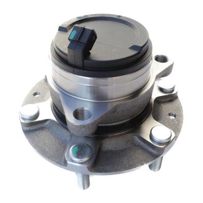 China Wheel Hub Bearing 51751-59000 Wheel Hub Unit For H350 for sale