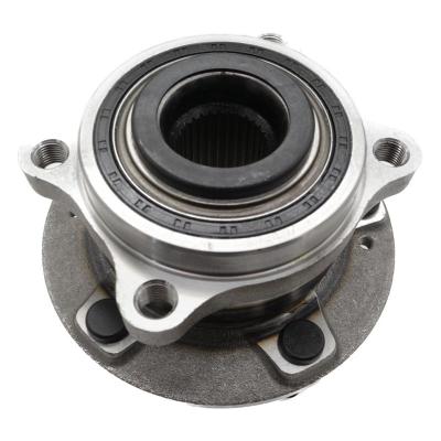 China Wheel Hub Bearing 51750-C1000 Wheel Hub Unit For TUCSON/SONATA/CADENZA for sale