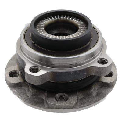 China BMW BMW 5/6/7 wheel hub assembly 31206850154 for sale