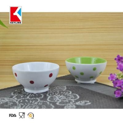 China Sustainable high quality ceramic food bowl for sale