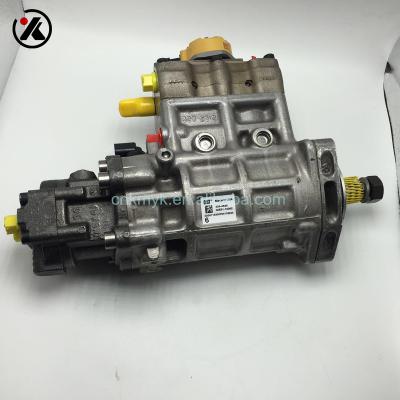 China Building Material Stores Cat Excavator 320D 323 Fuel Injection 324 Pump For C6.4 Diesel Engine 326-4635-01 326-4635 for sale