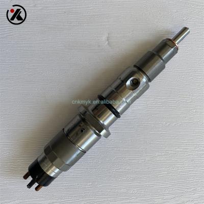 China Building Material Stores Excavator Engine Parts 6745-11-3100 Excavator Injector Diesel Engine Fuel Injector for sale