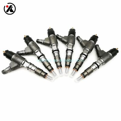 China 0445120347 Original Build Material Shops E320D2 Fuel Injector 0445120348 For CAT C7.1 Engine Nozzle 371-3974 3713974 for sale