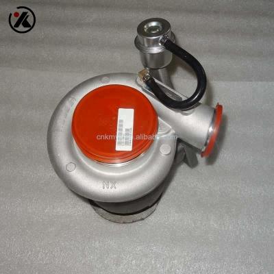 China Excavator Spare Parts WD10.C Engine HX50 Turbocharger 2834851 612601110961 for sale