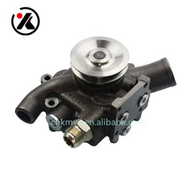 China Building Material Stores 7E7398 High Pressure 3116 Water Pump For Wheel Loader 950F 950FII 960F for sale