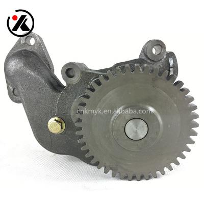 China Building Material Shops 6221-51-1101 6D108 PC300-6 Engine Parts Oil Pump For Excavator for sale