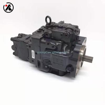 China Excavator Spare Parts PC50MR-2 Main Hydraulic Pump 708-3S-00872 PC45-8 PC30MR-2 PC50MR-2 PC55MR-2 708-3S-00522,708-3S-00562 708-3S-00521 708-3S-0083 for sale