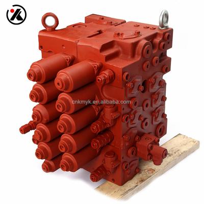 China Excavator Spare Parts Original ZX200 EX220 EX220-5 Line Control Valve 4327619 Hydraulic Control Valve 4256230 for sale