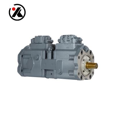 China Building Material Stores K3V180DT-9N5P 14616188 14566480 14638306 Excavator Hydraulic Pump For VOLVO EC380 Excavator Pump for sale