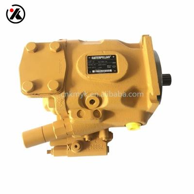 China Excavator Hydraulic Spare Parts Excavator 307e E70b Hydraulic Line Pump 358-5004 for sale