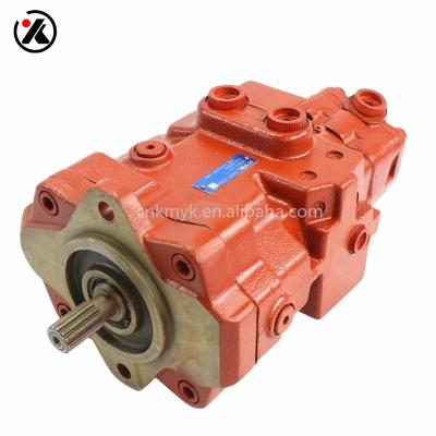 China Excavator Spare Parts Kayaba Excavator Parts KYB Pump PSVD2-21E Hydraulic Main Hydraulic Piston Pumps for sale