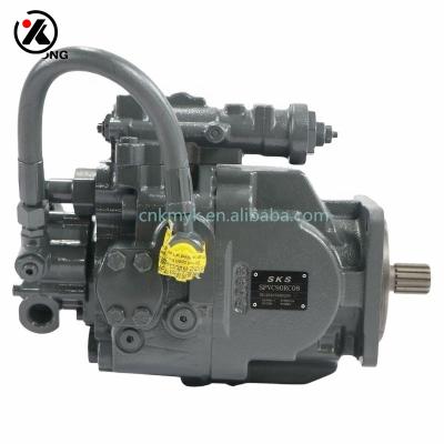 China Excavator Hydraulic Pump Spvc 90rc08 Main Pump For Lg908 E307d Sk75 for sale