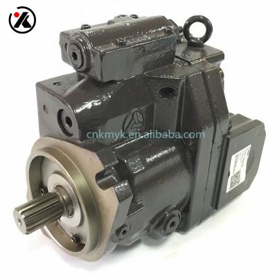 China Excavator Kawasaki K3vl Series Axial Pumps K3vl80 Sy75 Small Mini Hydraulic Pump for sale