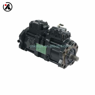 China China Supplier R220-7 Excavator Pump K3v112dt-9c14 Main Hydraulic Pump for sale