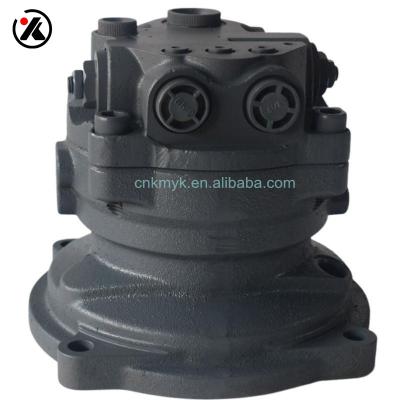 China Excavator Spare Parts Kyb Swing Motor Excavator Msg-44p-21-12 E312b Hydraulic Swing Motor 172499-73200 for sale