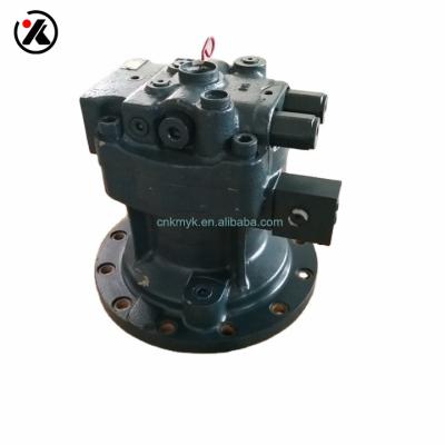 China Excavator Spare Parts Excavator Hydraulic Parts Swing Motor , R225-7 / R210-7 Hydraulic Swing Motor 31N6-10210 JMF-15 for sale