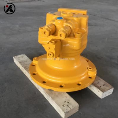 China Excavator Spare Parts Excavator R290-7 R320-7 R305-7 Swing Motor 31N8-12010 31N8-10140 31N8-12020 For Hyundai for sale