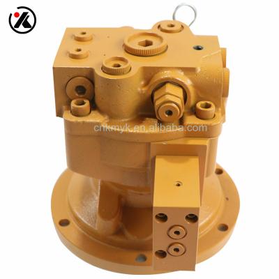 China Excavator Spare Parts Doosan Excavator Dh 60 Slew Device Spare Parts Jmf29 Hydraulic Swing Motor for sale