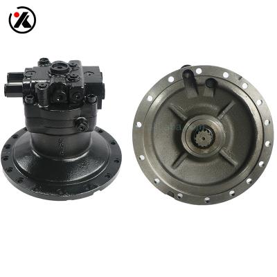 China Excavator Spare Parts Sg 08 Excavator Sk 250-8 Swing Motor Construction Machinery Swing Device Lq15v00015f2 for sale